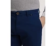 Tom Tailor Férfi kék chino bermuda