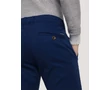 Tom Tailor Férfi kék chino bermuda