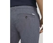 Tom Tailor Férfi szürke chino bermuda