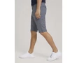 Tom Tailor Férfi szürke chino bermuda
