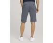 Tom Tailor Férfi szürke chino bermuda