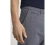 Tom Tailor Férfi szürke chino bermuda