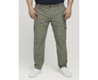 Tom Tailor Férfi chino khaki oldalzsebes nadrág