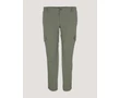 Tom Tailor Férfi chino khaki oldalzsebes nadrág