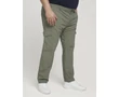 Tom Tailor Férfi chino khaki oldalzsebes nadrág
