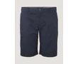 Tom Tailor Férfi sötétkék chino bermuda
