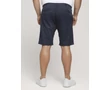 Tom Tailor Férfi sötétkék chino bermuda