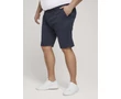 Tom Tailor Férfi sötétkék chino bermuda