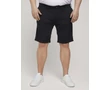 Tom Tailor Férfi fekete chino bermuda