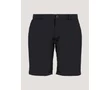 Tom Tailor Férfi fekete chino bermuda