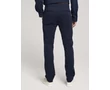 Tom Tailor Denim Travis Férfi sötétkék slim fit chino nadrág