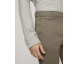Tom Tailor Denim Travis Férfi barna slim fit chino nadrág