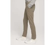 Tom Tailor Denim Travis Férfi barna slim fit chino nadrág