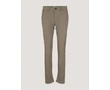 Tom Tailor Denim Travis Férfi barna slim fit chino nadrág