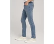 Tom Tailor Skinny Culver Férfi világoskék sztreccses farmernadrág
