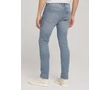 Tom Tailor Skinny Culver Férfi világoskék sztreccses farmernadrág
