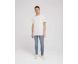 Tom Tailor Skinny Culver Férfi világoskék sztreccses farmernadrág