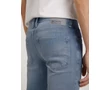 Tom Tailor Skinny Culver Férfi világoskék sztreccses farmernadrág