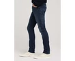 Tom Tailor Skinny Culver Férfi sötétkék sztreccses farmernadrág