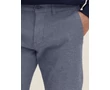 Tom Tailor Férfi sötétkék elegáns bermuda