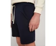 Tom Tailor Denim Férfi sötétkék bermuda