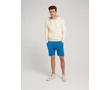 Tom Tailor Denim Férfi kék bermuda