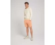 Tom Tailor Denim Férfi narancssárga bermuda