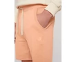 Tom Tailor Denim Férfi narancssárga bermuda