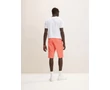 Tom Tailor Férfi korall színű tech chino bermuda
