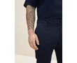 Tom Tailor Férfi sötétkék chino nadrág