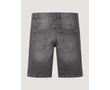 Tom Tailor Jim slim gyerek szürke farmer bermuda