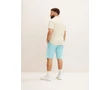 Tom Tailor Férfi világoskék chino bermuda