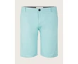 Tom Tailor Férfi világoskék chino bermuda