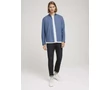 Tom Tailor 1023836 XX 12 26146 Férfi Kék hosszú ujjú ing
