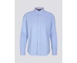 Tom Tailor 1023873 XX 10 25866 Férfi fehér-kék csíkos ing
