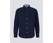 Tom Tailor 1023874 XX 10 10302 Férfi sötétkék ing