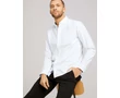 Tom Tailor 1023874 XX 10 20000 Férfi fehér ing
