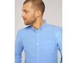 Tom Tailor 1023874 XX 10 25878 Férfi világoskék ing