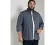 Tom Tailor 1024146 XX 16 24464 férfi hosszú ujjú ing