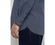 Tom Tailor 1024146 XX 16 24464 férfi hosszú ujjú ing