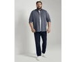 Tom Tailor 1024146 XX 16 24464 férfi hosszú ujjú ing