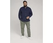 Tom Tailor Férfi sötétkék hosszú ujjú ing Méret: 3XL/60