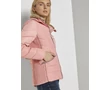 Tom Tailor 1020603 XX 70 17285 Női rózsaszín steppelt télikabát