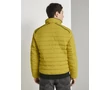 Tom Tailor 1020693 XX 10 11853 Sárga steppelt dzseki