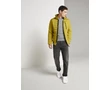 Tom Tailor 1020693 XX 10 11853 Sárga steppelt dzseki