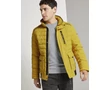 Tom Tailor 1020693 XX 10 11853 Sárga steppelt dzseki