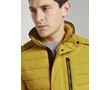 Tom Tailor 1020693 XX 10 11853 Sárga steppelt dzseki