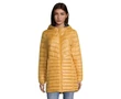 Tom Tailor 1020958 XX 71 10410 Női sárga  átmeneti kabát Méret: XS