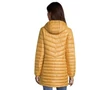Tom Tailor 1020958 XX 71 10410 Női sárga  átmeneti kabát Méret: XS