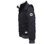 Tom Tailor 3532860 00 12 2999 Férfi fekete télikabát Méret: XS